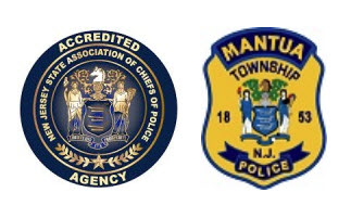 Mantua Police Department, NJ 