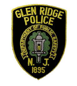 Glen Ridge Police Department, NJ 