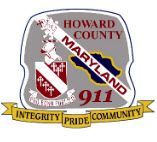 Howard County Police Department, MD 
