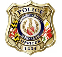 Howard County Police Department, MD 