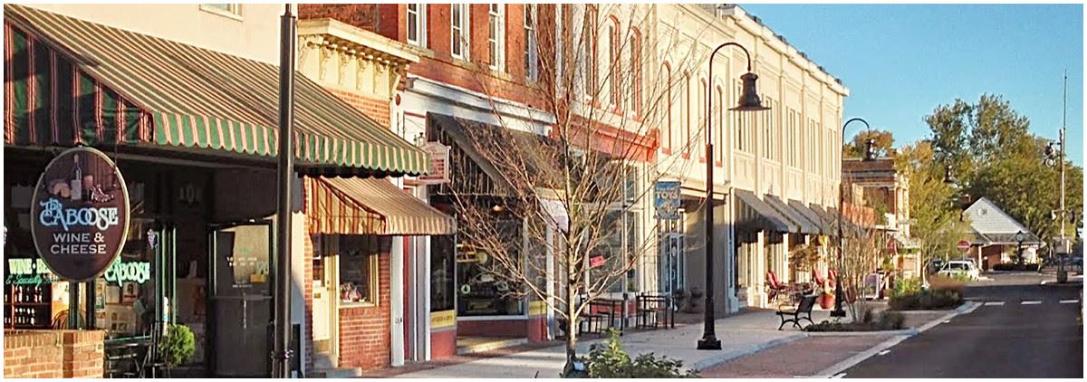 Ashland Police Department, VA 