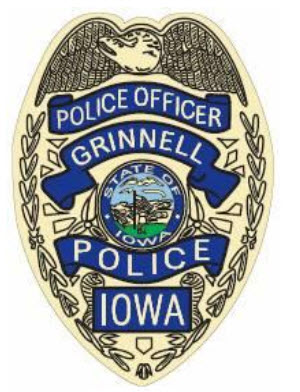 Grinnell Police Department, IA 