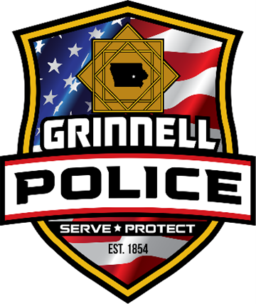 Grinnell Police Department, IA 