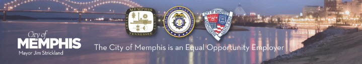 Memphis Police Department, TN