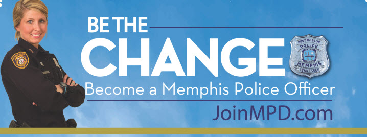 Memphis Police Department, TN