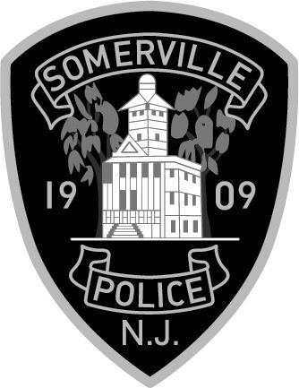 Somerville Police Department, NJ