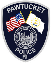 Pawtucket Police Department, RI 