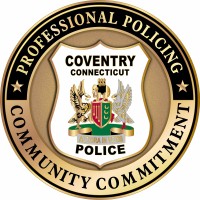 Coventry Police Department, CT 