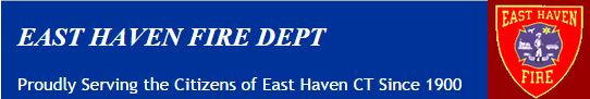East Haven Fire Department, CT 