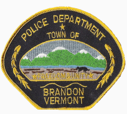 Brandon Police Department, VT