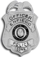 Enfield Police Department, CT 