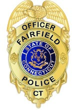 Fairfield Police Department, CT 