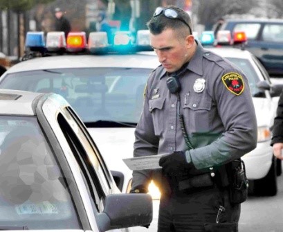 Lancaster City Police Department, PA