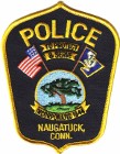 Naugatuck Police Department, CT 