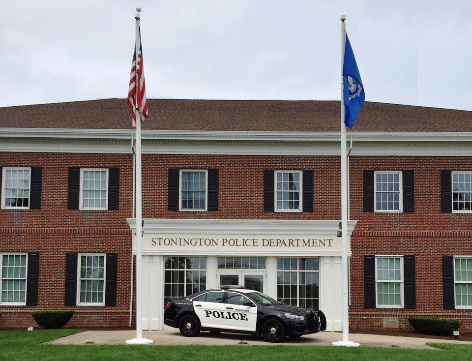 Stonington Police Department, CT 