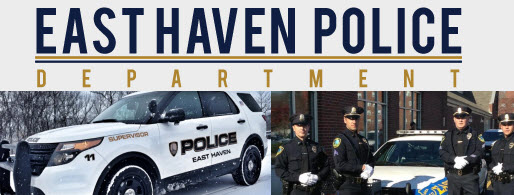 East Haven Police Department, CT 
