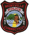 Montville Police Department, CT 